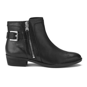 Ralph Lauren Shelli Booties, Size 10